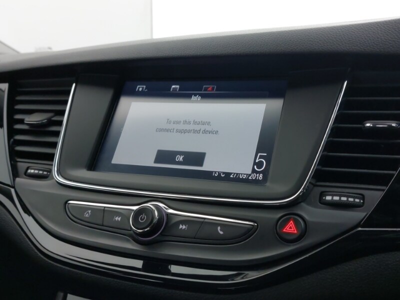 Used Vauxhall Astra 2018 for sale - 77530946: Photo 16