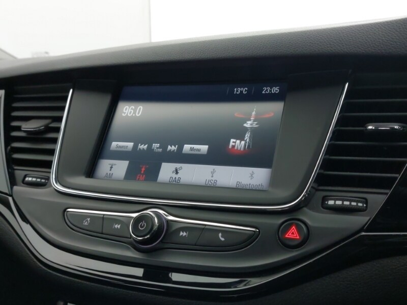 Used Vauxhall Astra 2018 for sale - 77530946: Photo 17