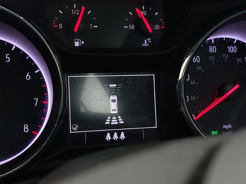 Used Vauxhall Astra 2018 for sale - 77530946: Photo 18