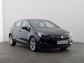 Used Vauxhall Astra 2018 for sale - 77530946: Photo