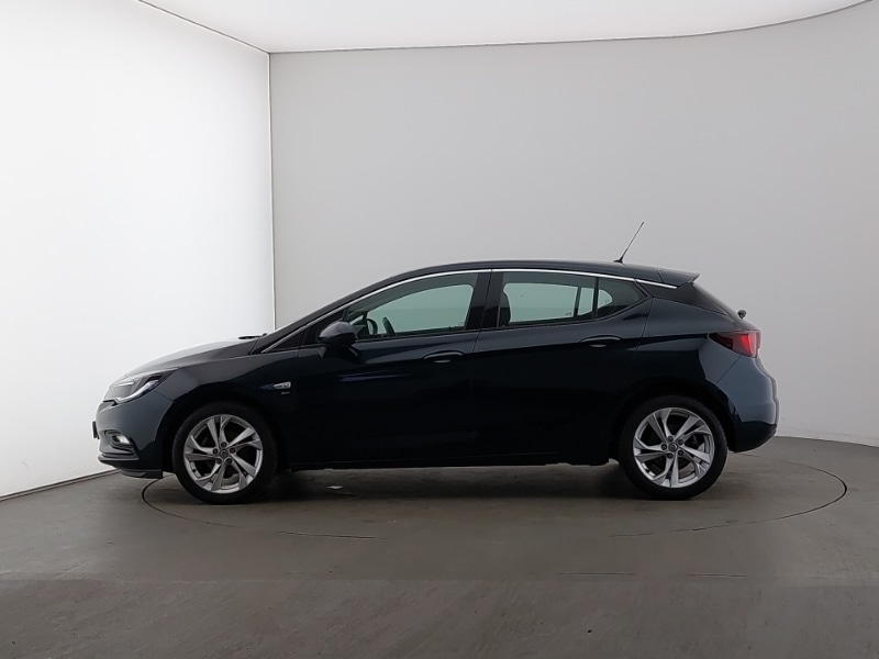 Used Vauxhall Astra 2018 for sale - 77530946: Photo 4