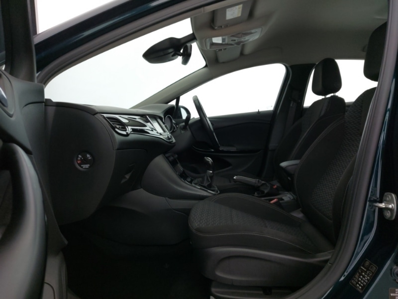 Used Vauxhall Astra 2018 for sale - 77530946: Photo 5