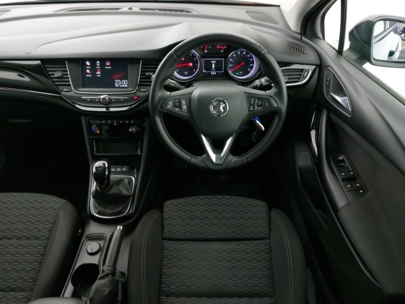 Used Vauxhall Astra 2018 for sale - 77530946: Photo 7