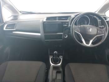 Used Honda Jazz 2018 for sale - 75185127: Photo