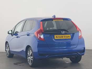 Used Honda Jazz 2018 for sale - 75185127: Photo