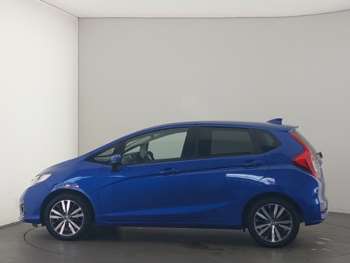 Used Honda Jazz 2018 for sale - 75185127: Photo