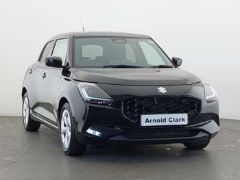 2024 - 1.2 Mild Hybrid Motion 5dr CVT