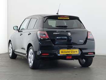 Used Suzuki Swift 2024 for sale - 74539884: Photo