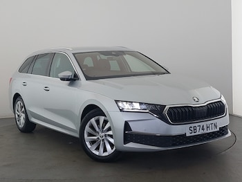 Used Skoda Octavia 2024 for sale - 79517650: Photo