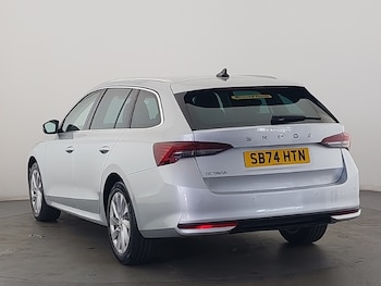 Used Skoda Octavia 2024 for sale - 79517650: Photo