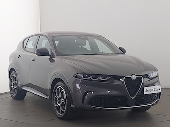 Used Alfa Romeo Tonale 2023 for sale - 79372819: Photo