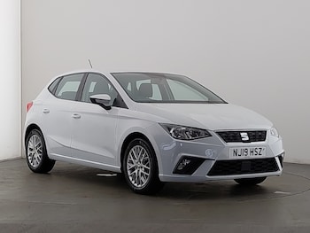 Used SEAT Ibiza 2019 for sale - 78901545: Photo