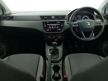 Used SEAT Ibiza 2019 for sale - 78901545: Photo