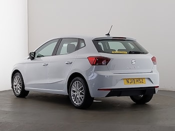 Used SEAT Ibiza 2019 for sale - 78901545: Photo
