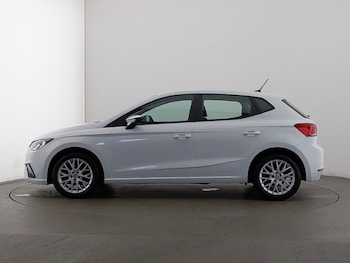 Used SEAT Ibiza 2019 for sale - 78901545: Photo
