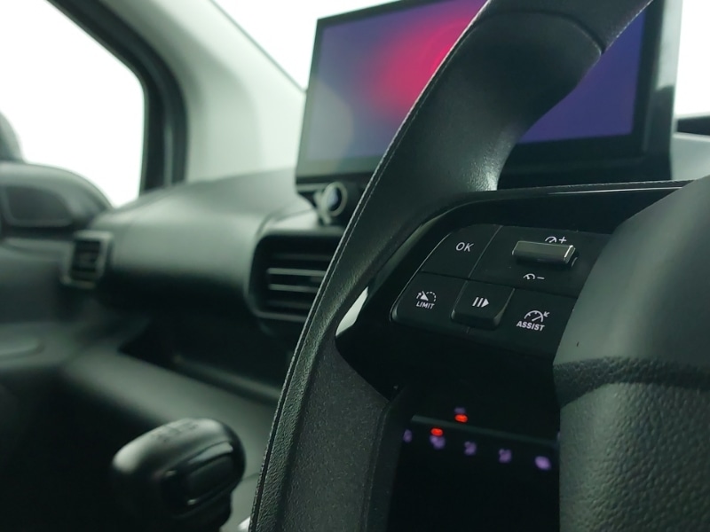 Used Vauxhall Combo 2024 for sale - 76785518: Photo 12