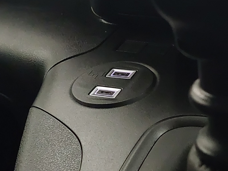 Used Vauxhall Combo 2024 for sale - 76785518: Photo 16