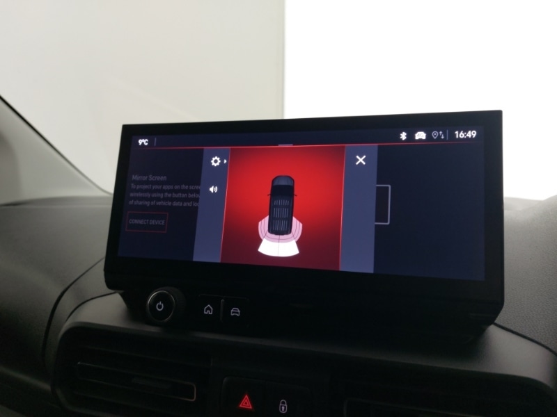 Used Vauxhall Combo 2024 for sale - 76785518: Photo 18