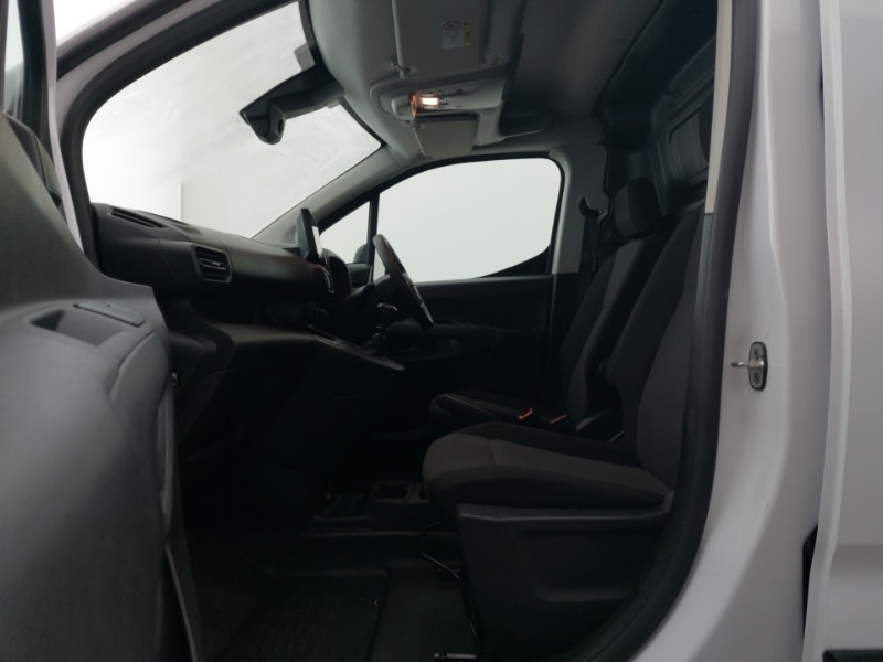 Used Vauxhall Combo 2024 for sale - 76785518: Photo 5