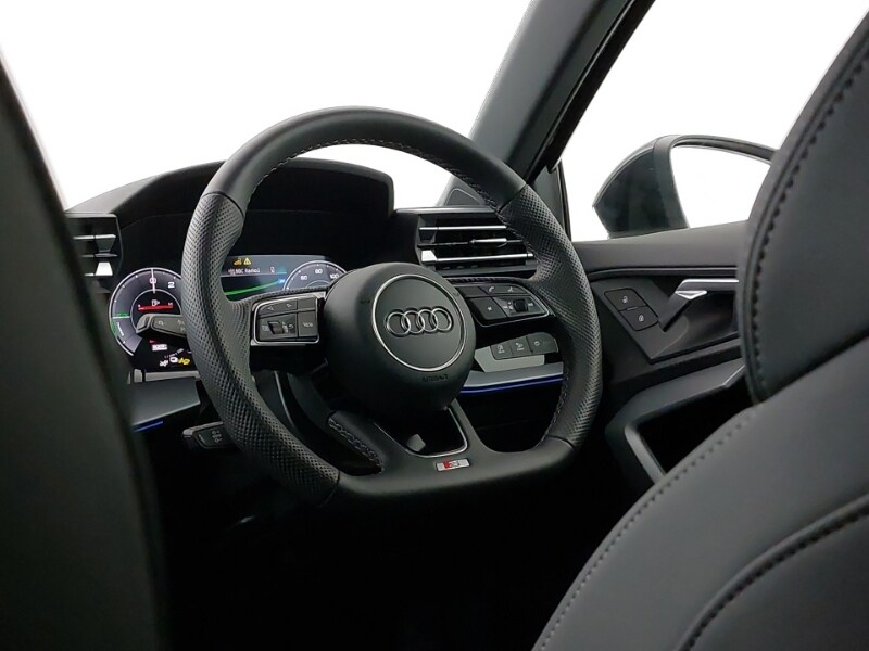 Used Audi A3 2025 for sale - 77716814: Photo 10