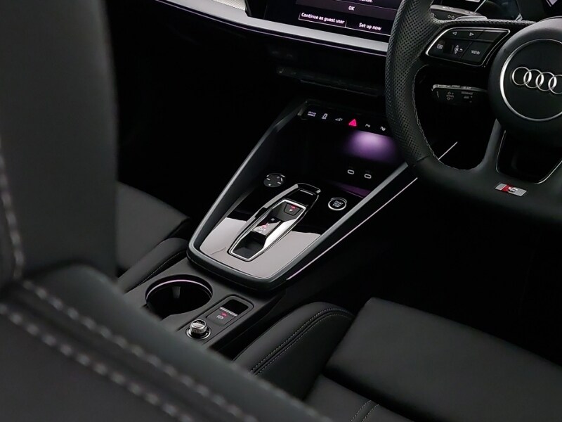 Used Audi A3 2025 for sale - 77716814: Photo 11