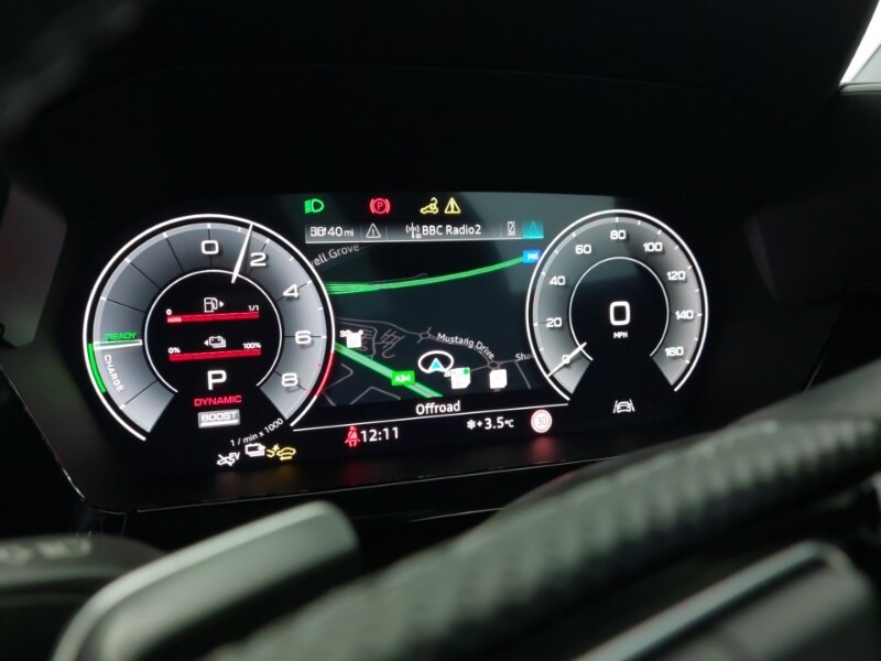 Used Audi A3 2025 for sale - 77716814: Photo 14