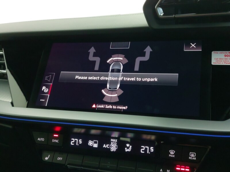 Used Audi A3 2025 for sale - 77716814: Photo 17