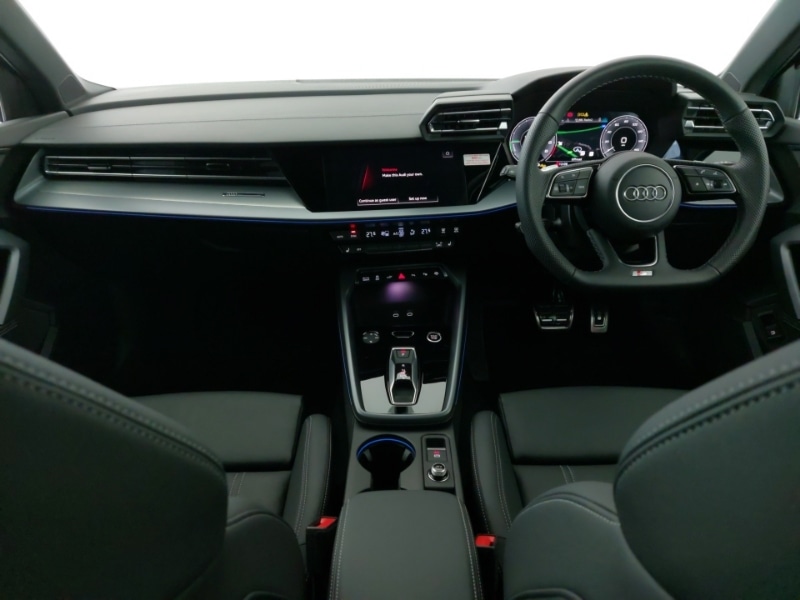 Used Audi A3 2025 for sale - 77716814: Photo 2