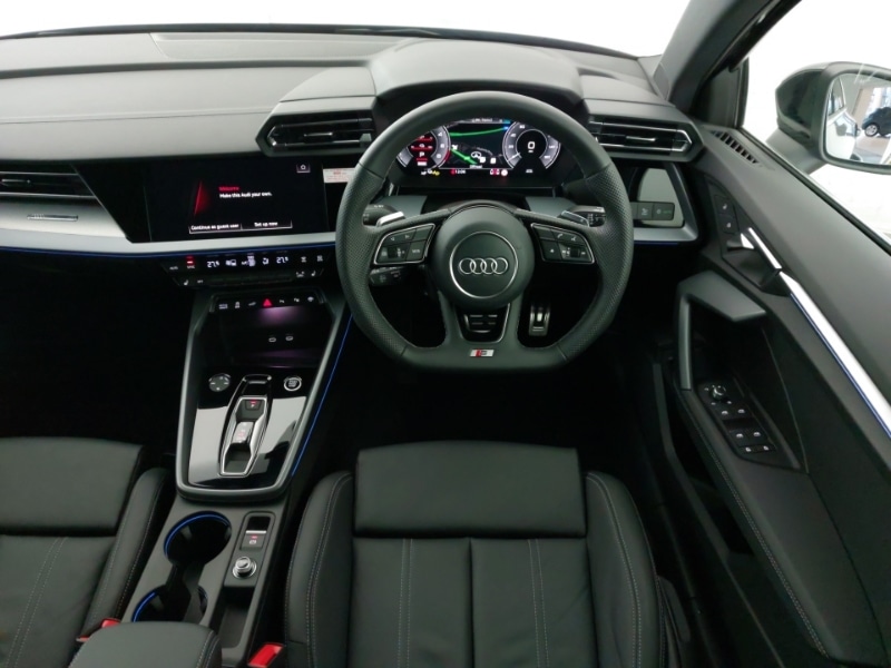 Used Audi A3 2025 for sale - 77716814: Photo 7