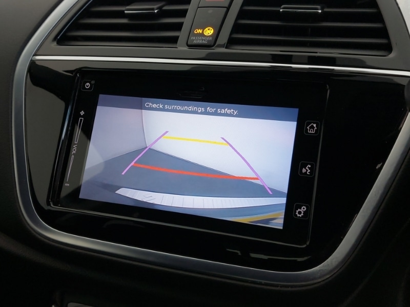 Used Suzuki SX4 S-Cross 2021 for sale - 76410996: Photo 12