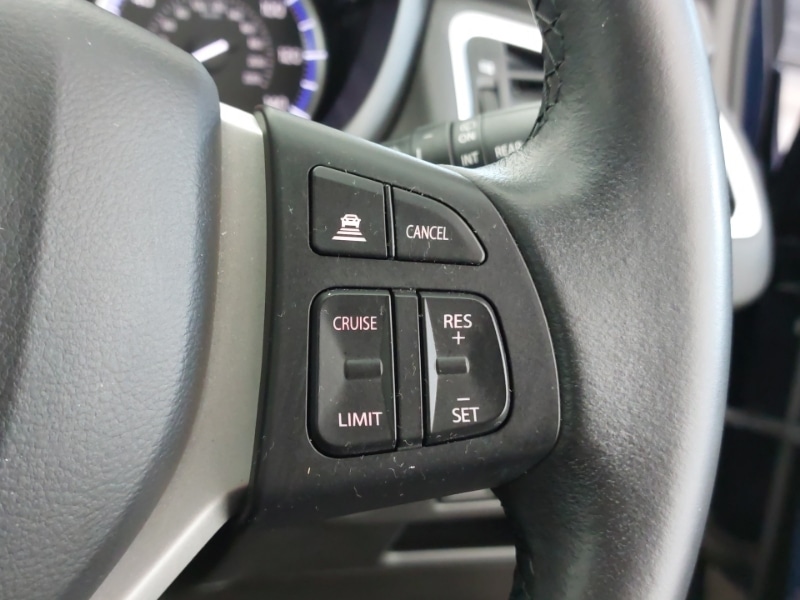 Used Suzuki SX4 S-Cross 2021 for sale - 76410996: Photo 13