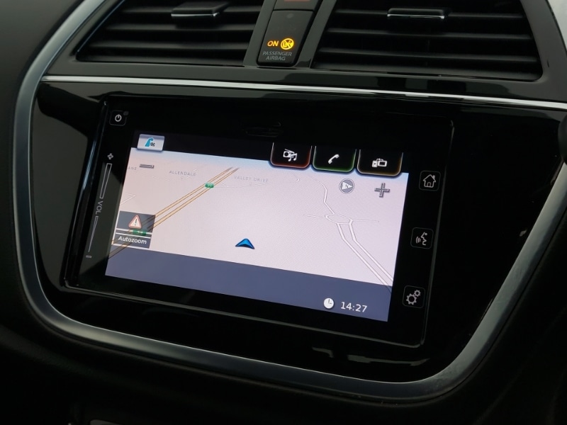 Used Suzuki SX4 S-Cross 2021 for sale - 76410996: Photo 15