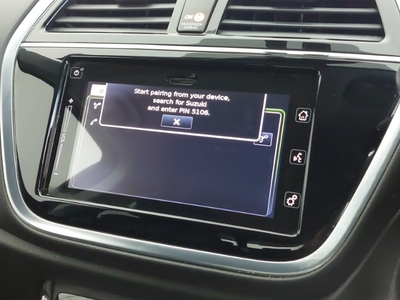 Used Suzuki SX4 S-Cross 2021 for sale - 76410996: Photo 16