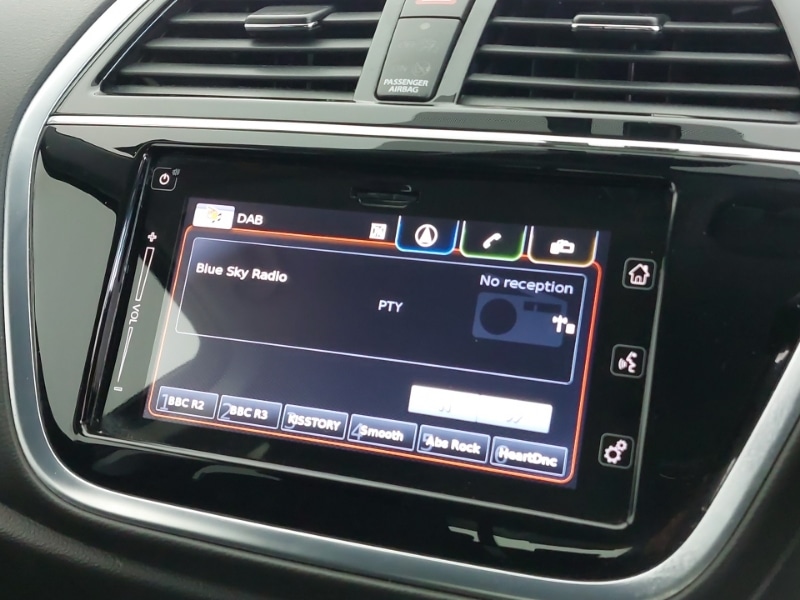 Used Suzuki SX4 S-Cross 2021 for sale - 76410996: Photo 18