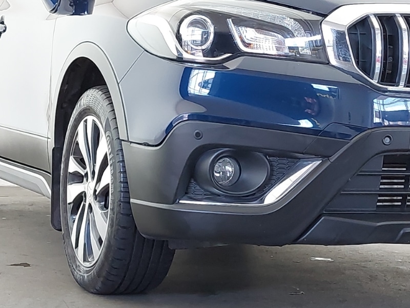 Used Suzuki SX4 S-Cross 2021 for sale - 76410996: Photo 9