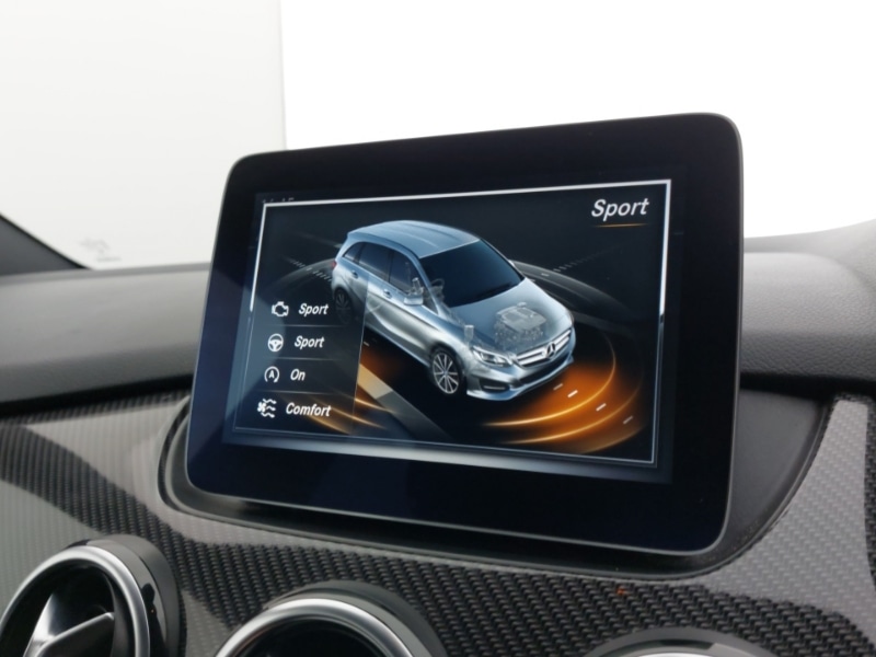 Used Mercedes-Benz B Class 2017 for sale - 77034994: Photo 18