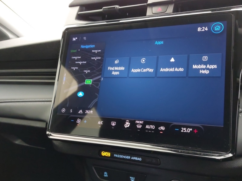 Used Ford Puma 2025 for sale - 78126577: Photo 18