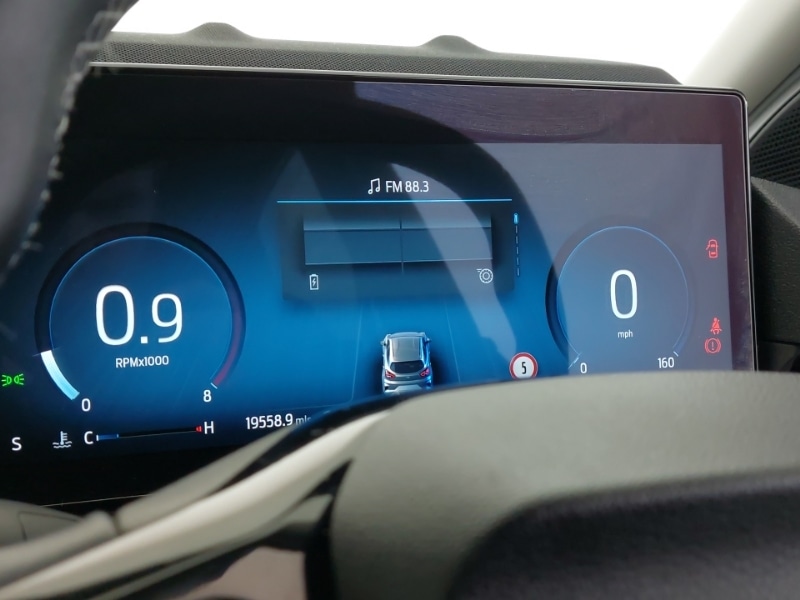 Used Ford Puma 2025 for sale - 78126577: Photo 19