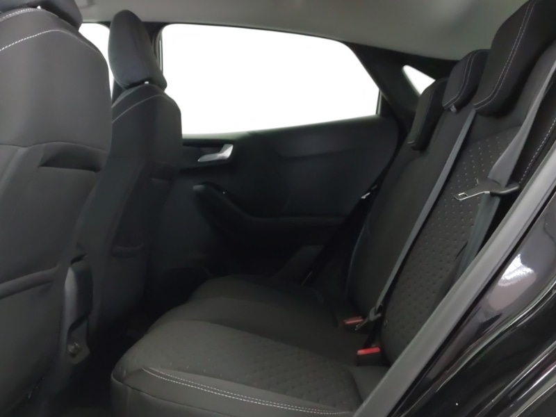 Used Ford Puma 2025 for sale - 78126577: Photo 6