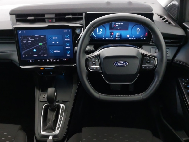 Used Ford Puma 2025 for sale - 78126577: Photo 7