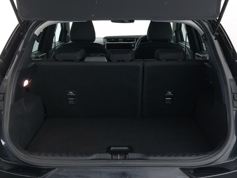 Used Ford Puma 2025 for sale - 78126577: Photo 8