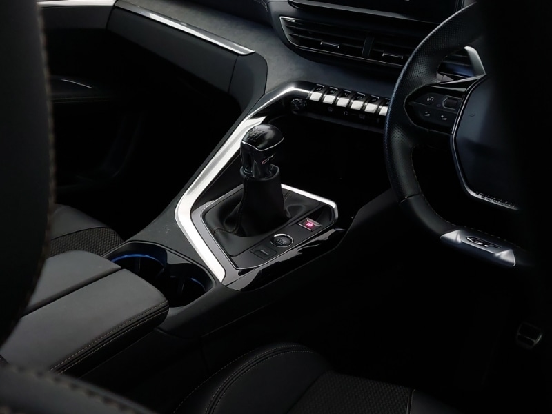 Used Peugeot 3008 2022 for sale - 76354517: Photo 11