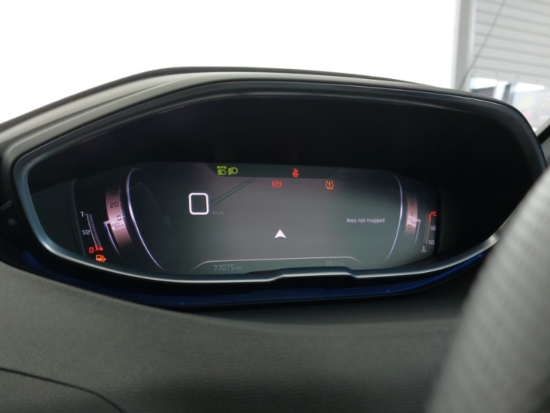 Used Peugeot 3008 2022 for sale - 76354517: Photo 13