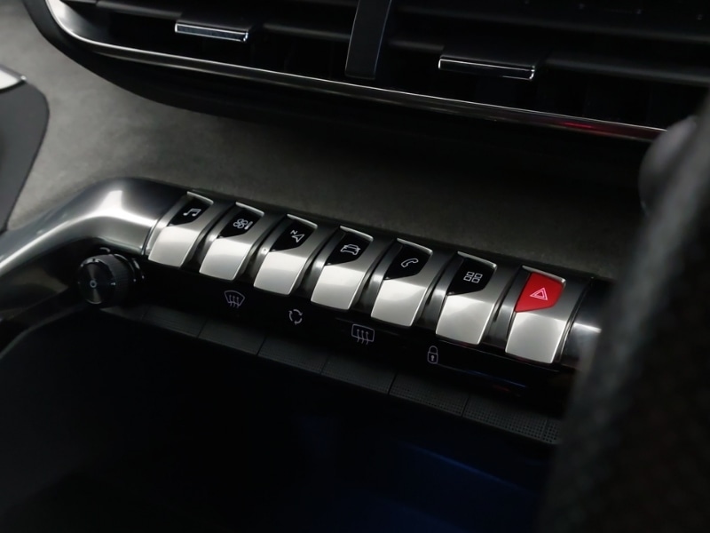 Used Peugeot 3008 2022 for sale - 76354517: Photo 14