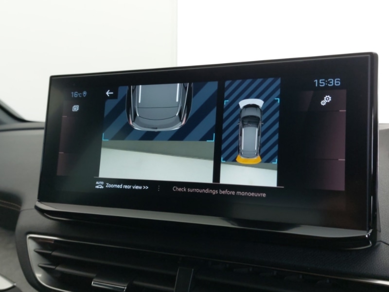 Used Peugeot 3008 2022 for sale - 76354517: Photo 15