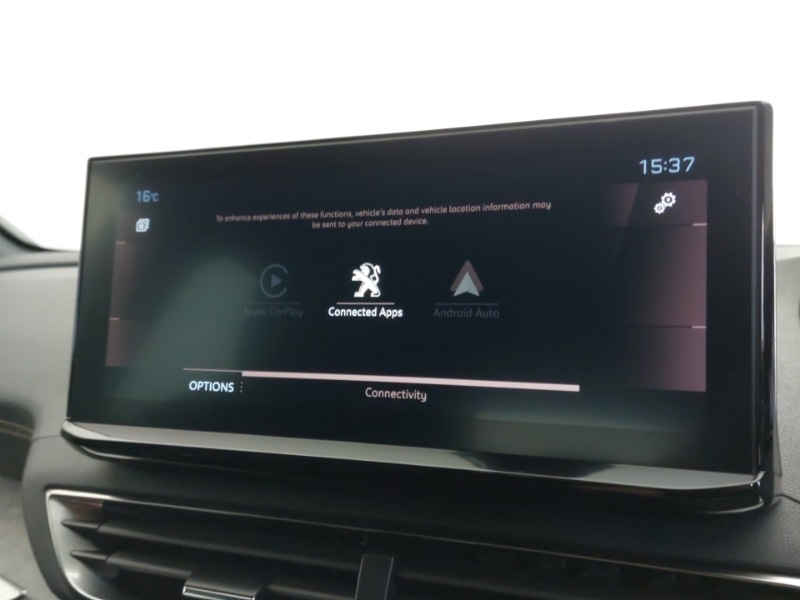 Used Peugeot 3008 2022 for sale - 76354517: Photo 16