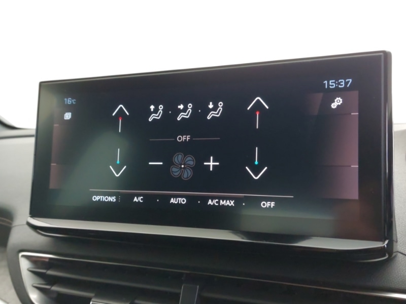 Used Peugeot 3008 2022 for sale - 76354517: Photo 17