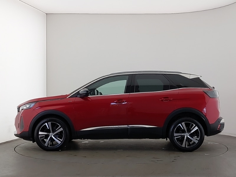 Used Peugeot 3008 2022 for sale - 76354517: Photo 4