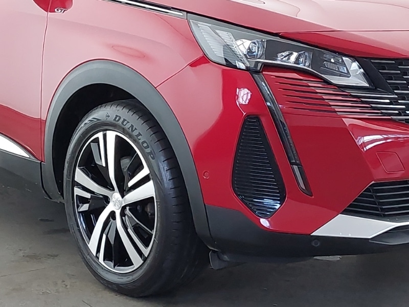 Used Peugeot 3008 2022 for sale - 76354517: Photo 9