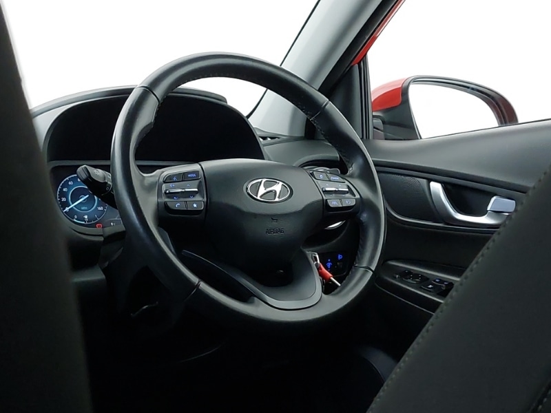 Used Hyundai KONA 2023 for sale - 77548814: Photo 10
